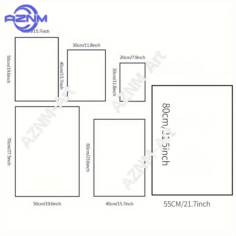 1 Buah/3 Buah Seni Dinding Hew - Baby Nursery Gender Neutral ulasan dan harga
